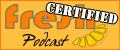 Certified Fresh!